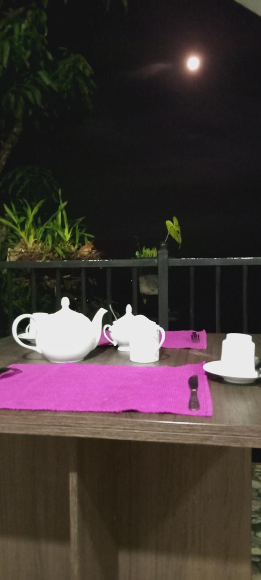 Kandy Ivy Mountain View Resort Zimmer foto