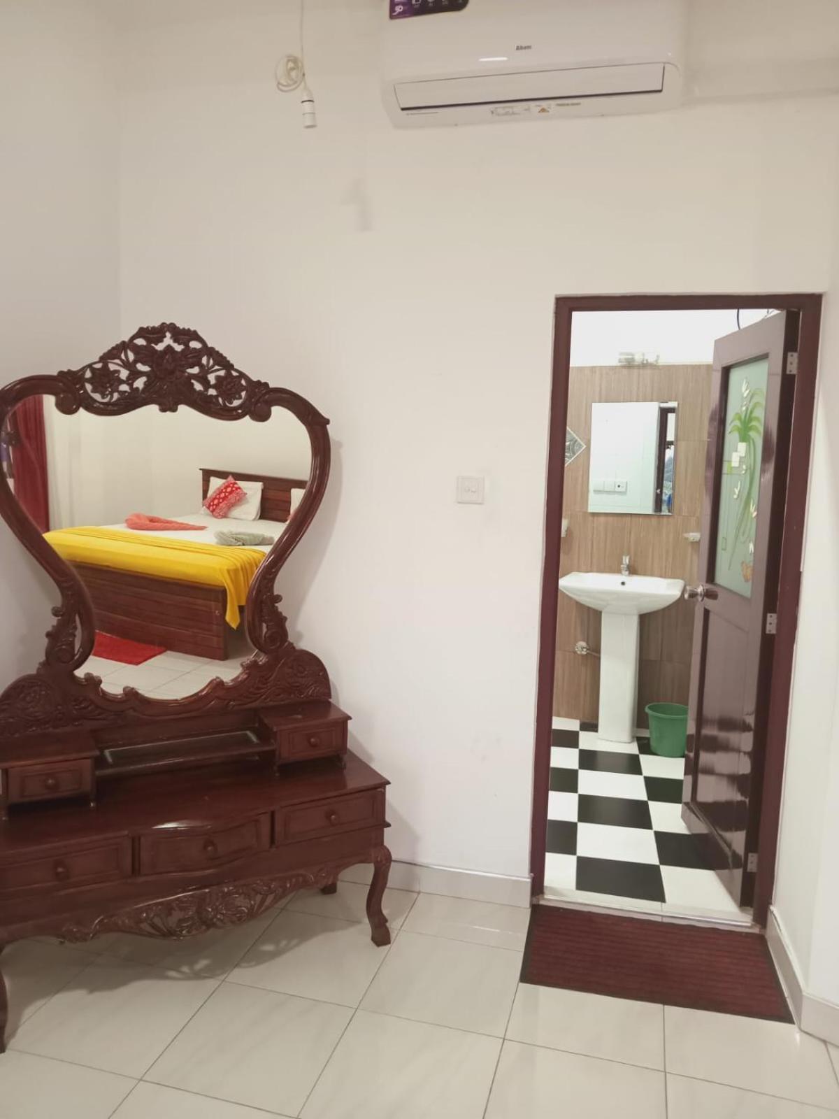 Kandy Ivy Mountain View Resort Zimmer foto