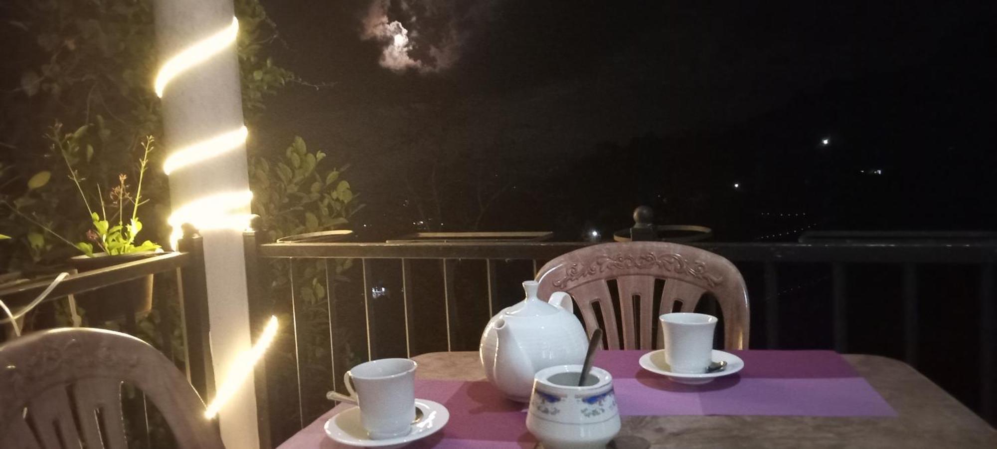 Kandy Ivy Mountain View Resort Zimmer foto